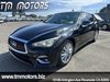 2018 INFINITI Q50 2.0t LUXE