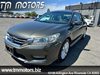 2013 Honda Accord Sedan EX-L