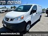 2015 Nissan NV200 S