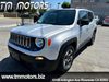 2016 Jeep Renegade Sport