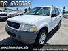 2002 Ford Explorer XLS