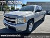 2008 Chevrolet Silverado 1500 LT w/1LT