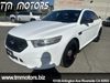 2013 Ford Taurus PI
