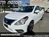 2019 Nissan Versa Sedan SV