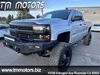 2016 Chevrolet Silverado 2500HD WT