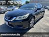 2013 Honda Accord Sedan LX
