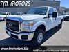 2014 Ford Super Duty F-250 SRW XL
