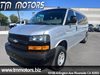 2019 Chevrolet Express Passenger LS AWD