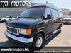 2007 Ford Econoline Cargo Van Recreational
