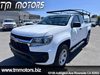 2021 Chevrolet Colorado 2WD WT