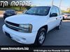 2003 Chevrolet TrailBlazer LS