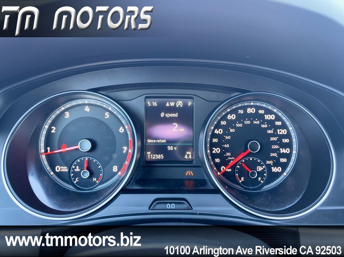 Volkswagen Atlas photo 12