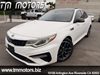 2020 Kia Optima SE