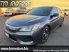 2016 Honda Accord Sedan LX