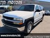 2001 Chevrolet Suburban Base