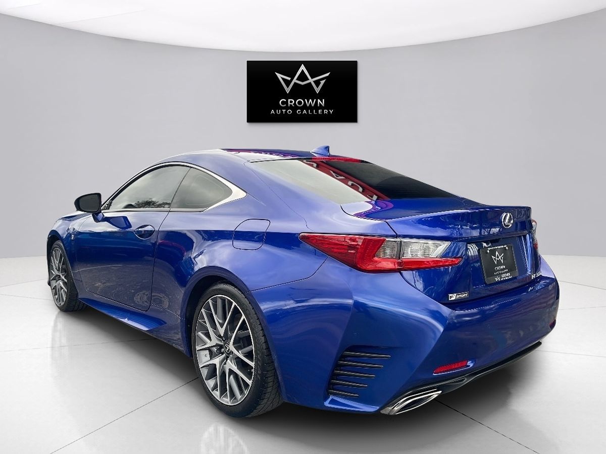 Phare LED Jour Lexus RC F Sport 2015 - Gauche Conducteur - Occasion OEM