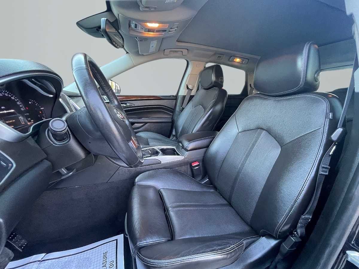 2014 Cadillac SRX Premium photo 11