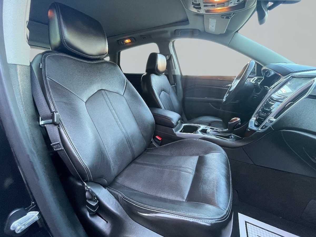 2014 Cadillac SRX Premium photo 13