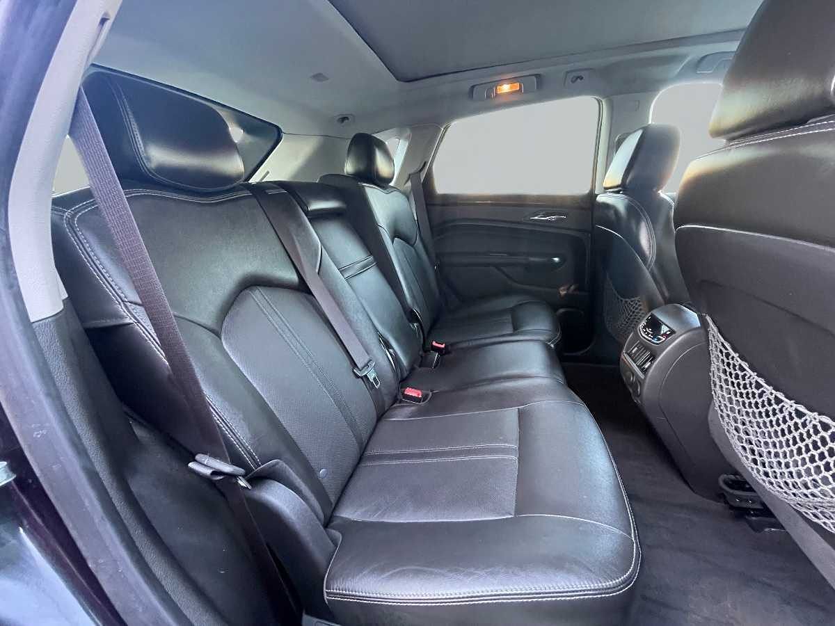 2014 Cadillac SRX Premium photo 14