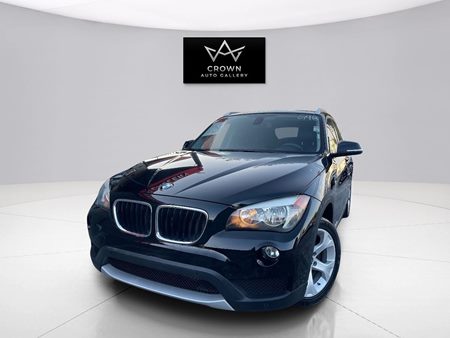 2013 BMW X1 28i