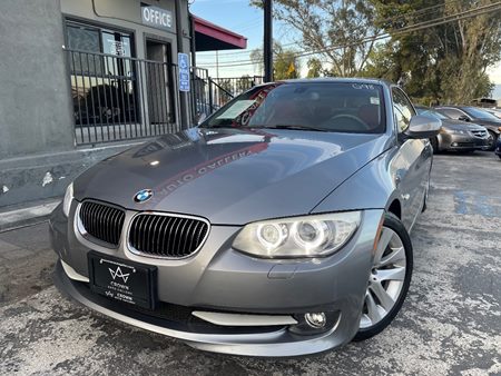 2013 BMW 3 Series 328i