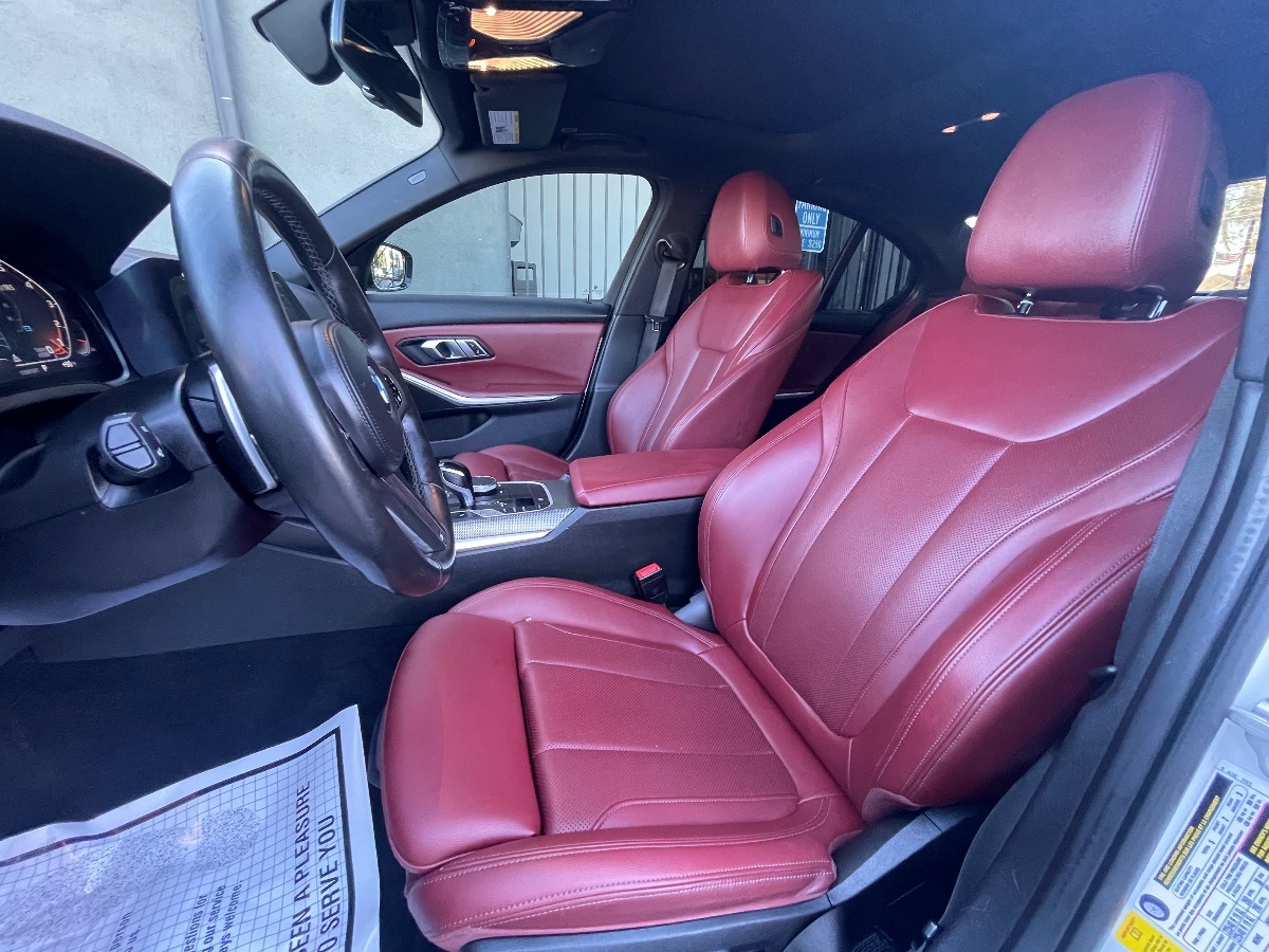 2022 Bmw M340i photo 11