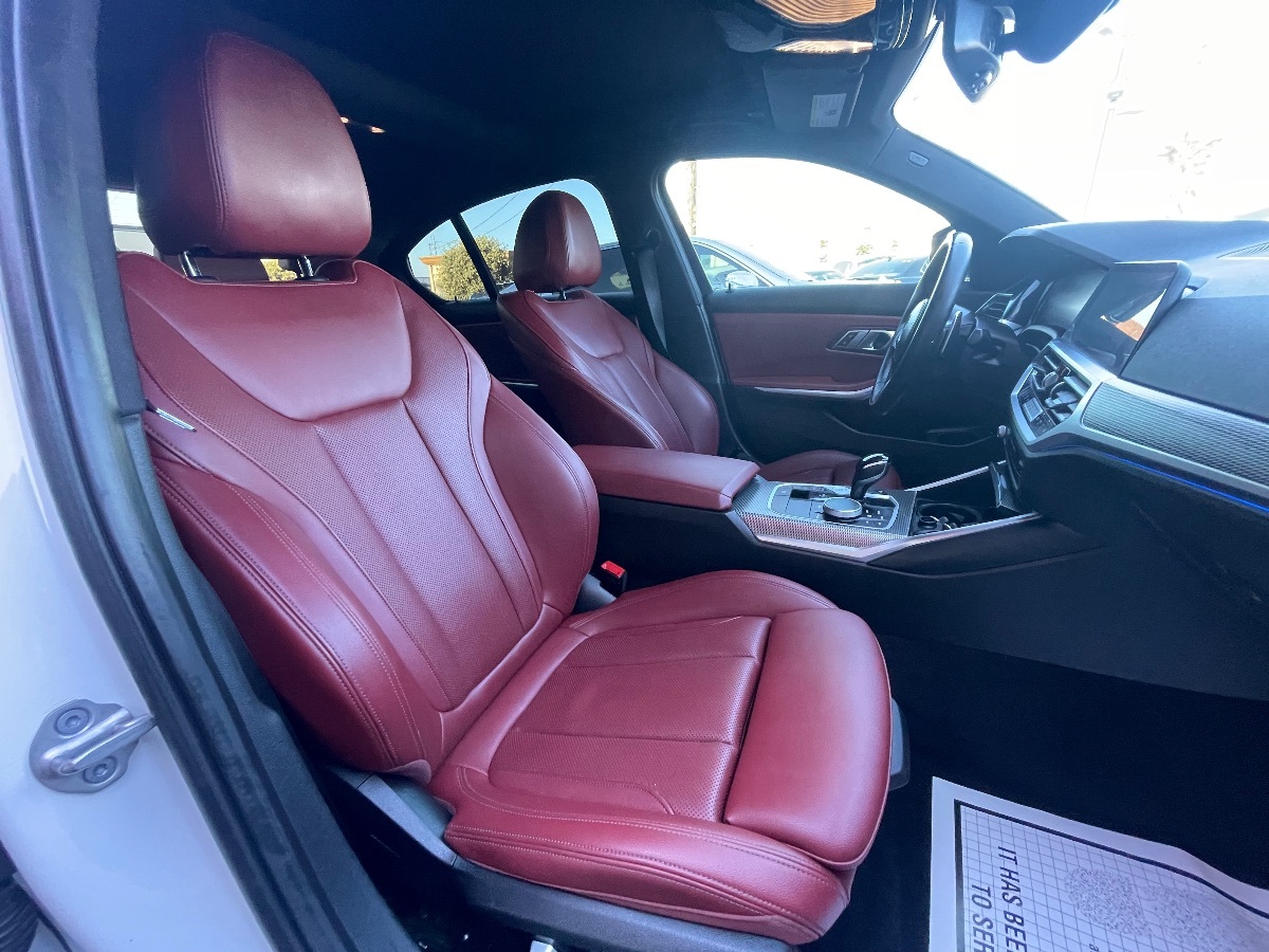 2022 Bmw M340i photo 13