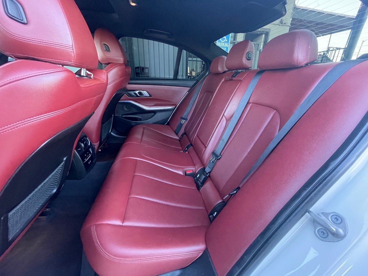 2022 Bmw M340i photo 15