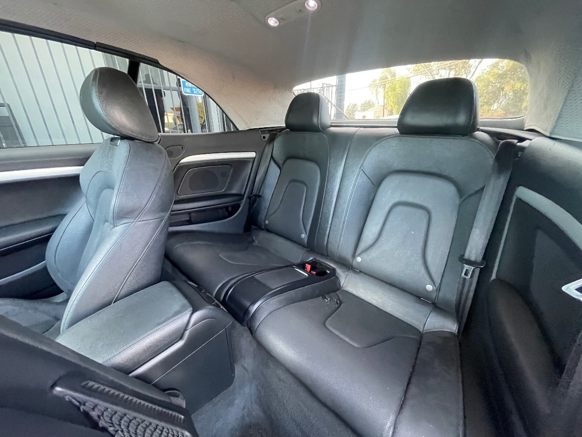 2012 Audi A5 2.0T Premium Plus photo 14