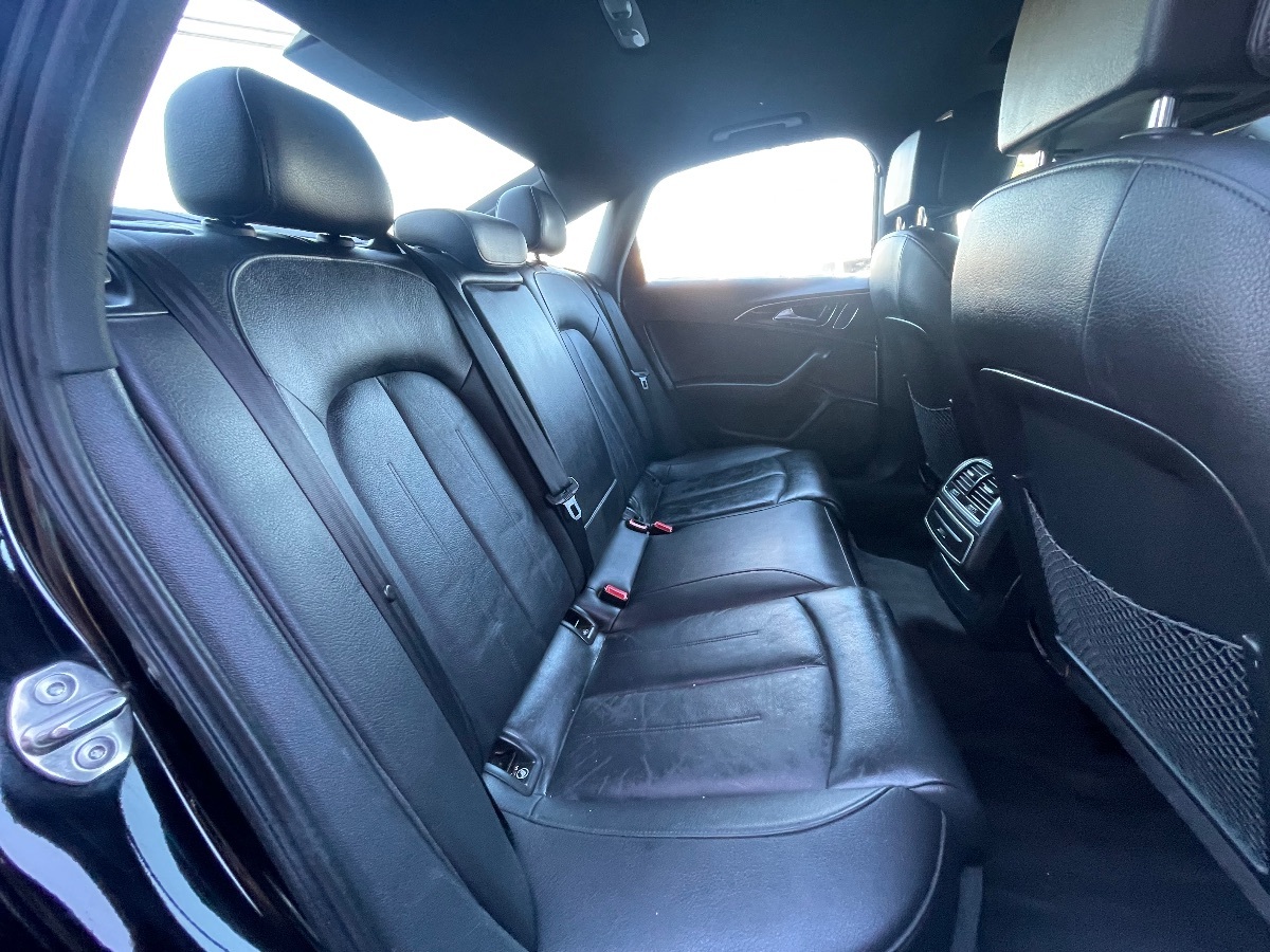 2016 Audi A6 2.0T Premium photo 14