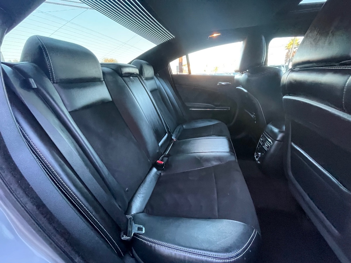 2014 Dodge Charger R/T photo 14