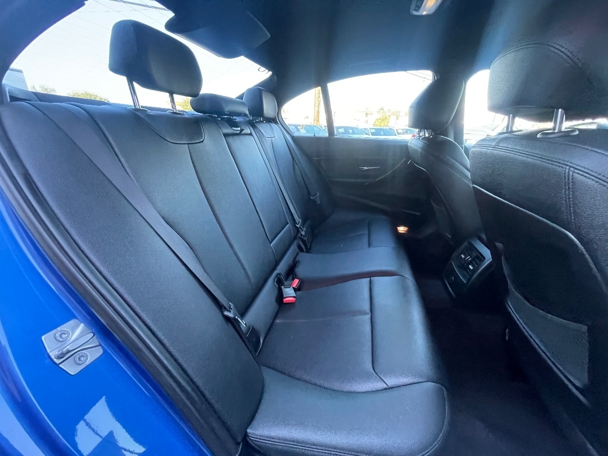 2014 Bmw 328i SULEV photo 13