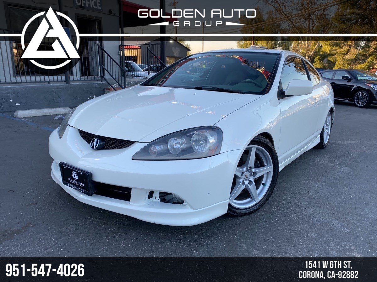 Buy 02-03 Acura Rsx Type S / Base Non-heated Mirror Switch 02 In - Foto 4