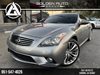 2013 INFINITI G37 Coupe Sport 6MT