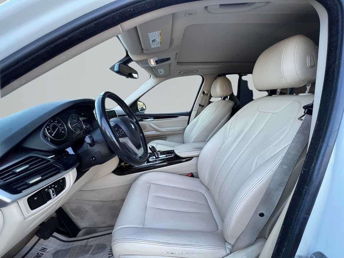 2015 Bmw X5 xDrive35i photo 10
