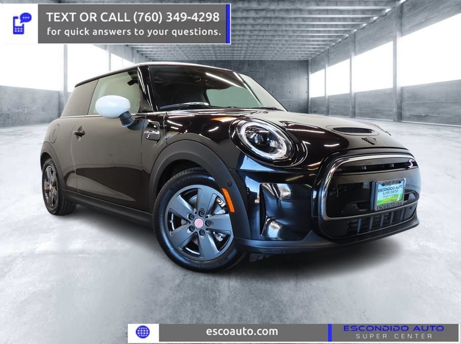 2022 MINI Hardtop 2 Door Cooper SE Electric**IRS CREDIT