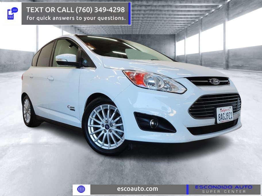 2014 Ford C-Max Energi SEL**IRS CREDIT