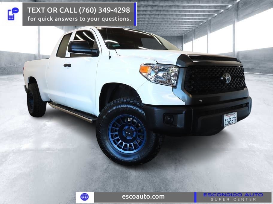 2019 Toyota Tundra 2WD SR