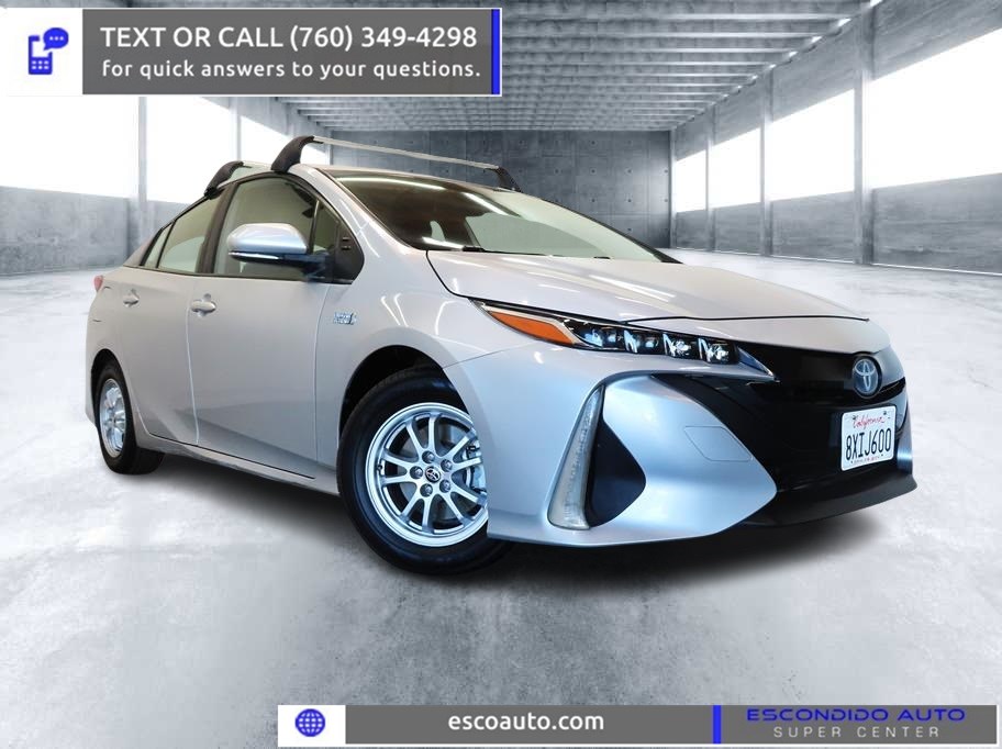 2022 Toyota Prius Prime LE**IRS CREDIT