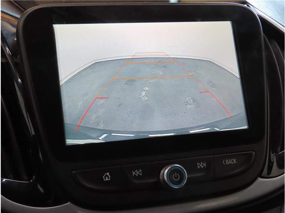 2018 Chevrolet Volt LT photo 14