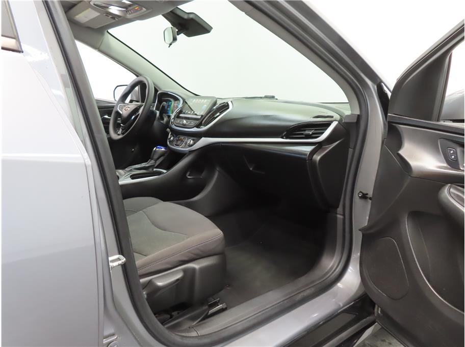 2018 Chevrolet Volt LT photo 19