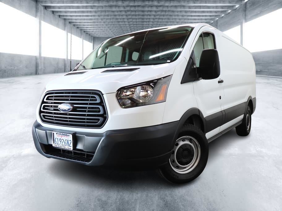 2018 Ford Transit Van photo 2