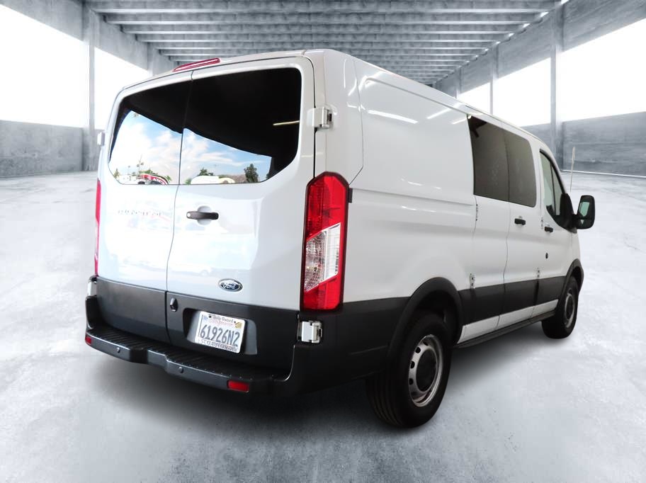 2018 Ford Transit Van photo 3