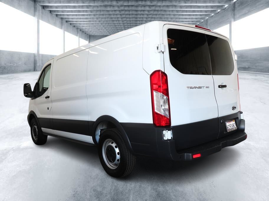 2018 Ford Transit Van photo 4
