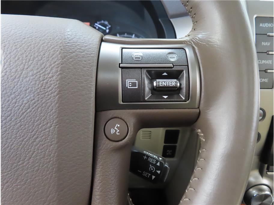 2016 Lexus GX 460 photo 5