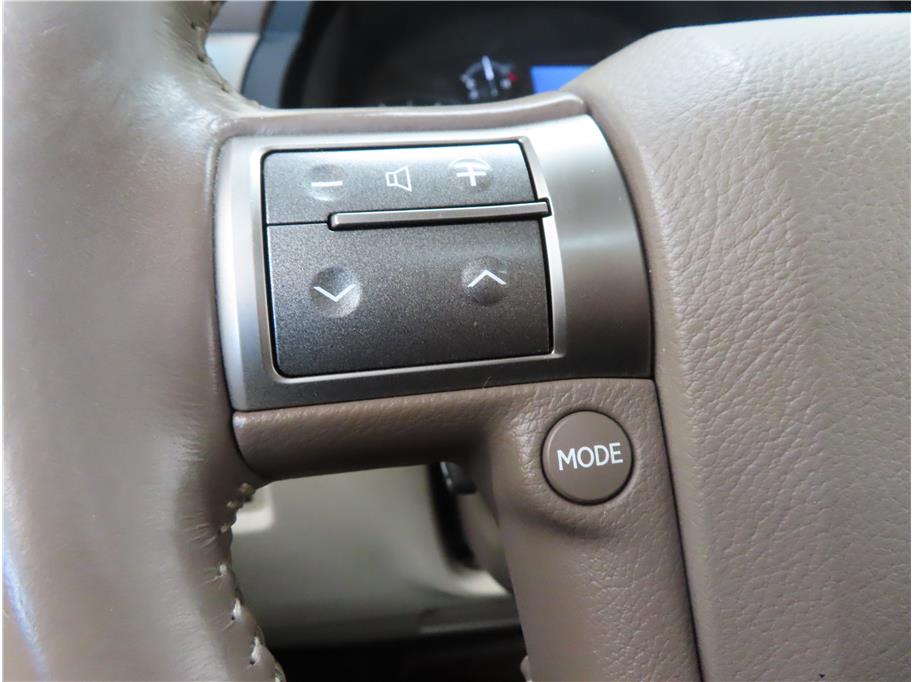 2016 Lexus GX 460 photo 6