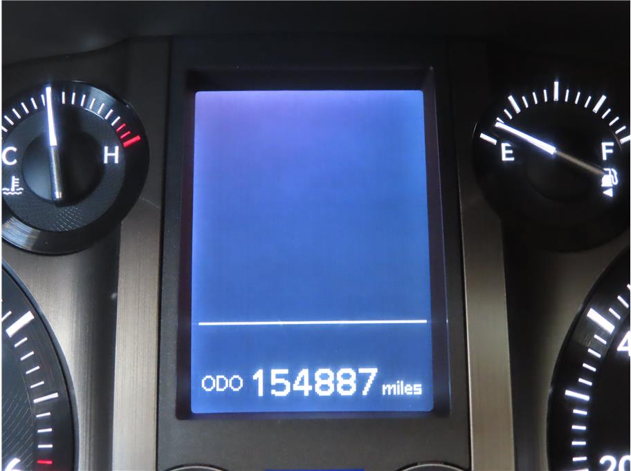 2016 Lexus GX 460 photo 7