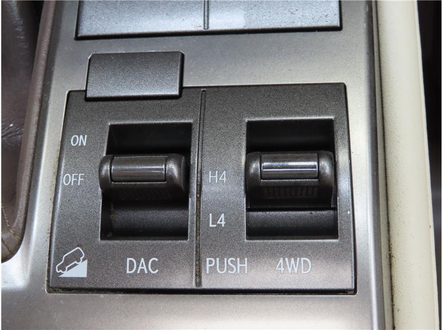2016 Lexus GX 460 photo 13