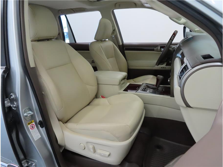 2016 Lexus GX 460 photo 20