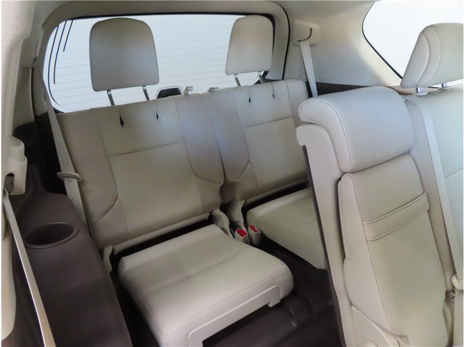 2016 Lexus GX 460 photo 22